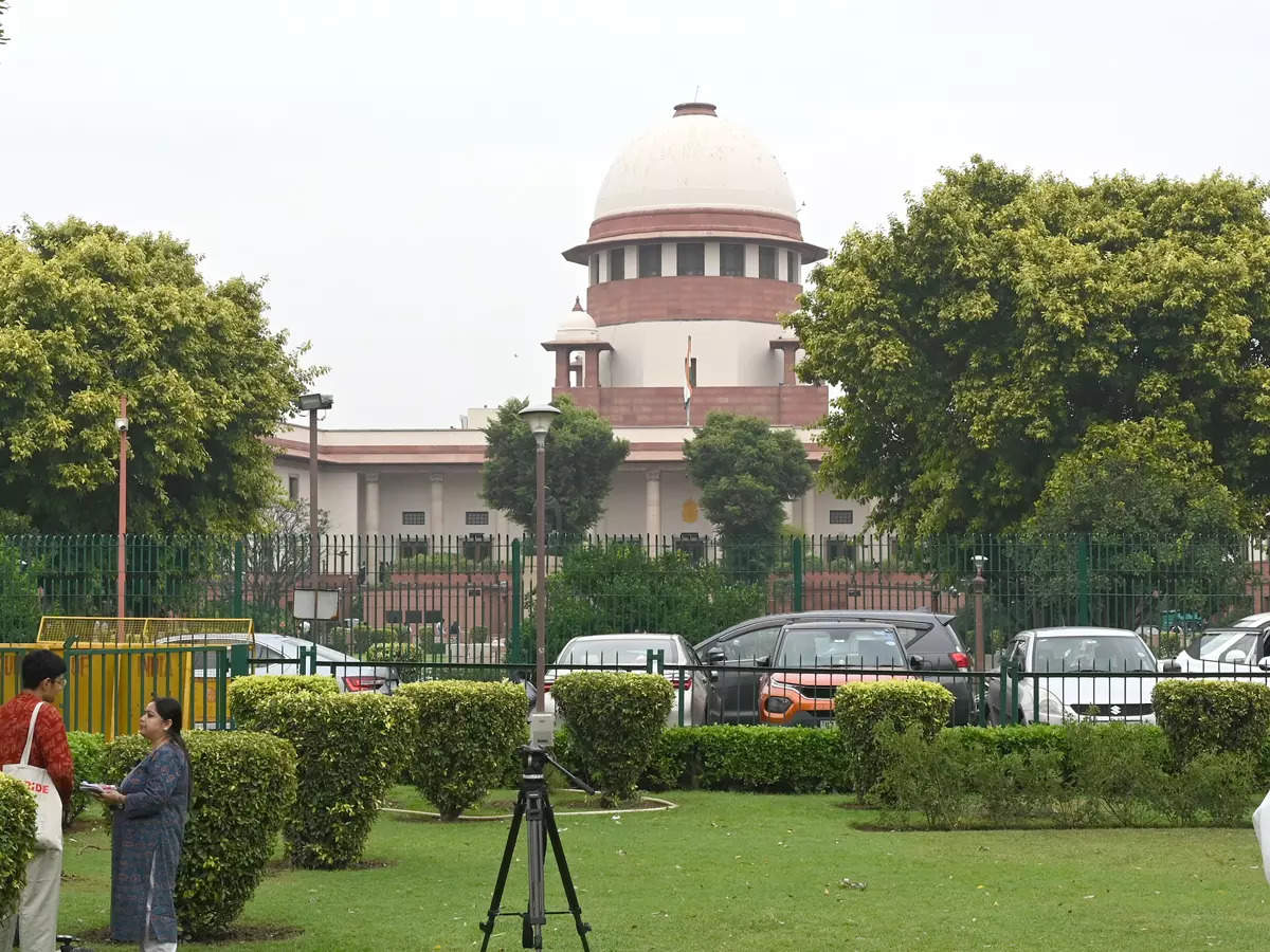 Supreme Court upholds NFRA's 10-year ban and Rs 20 lakh fine for auditor Anil Chauhan over Seya Industries' misconduct 