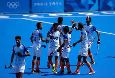 Paris Olympics 2024: India vs Australia Pool B hockey match date, time, and broadcast details 