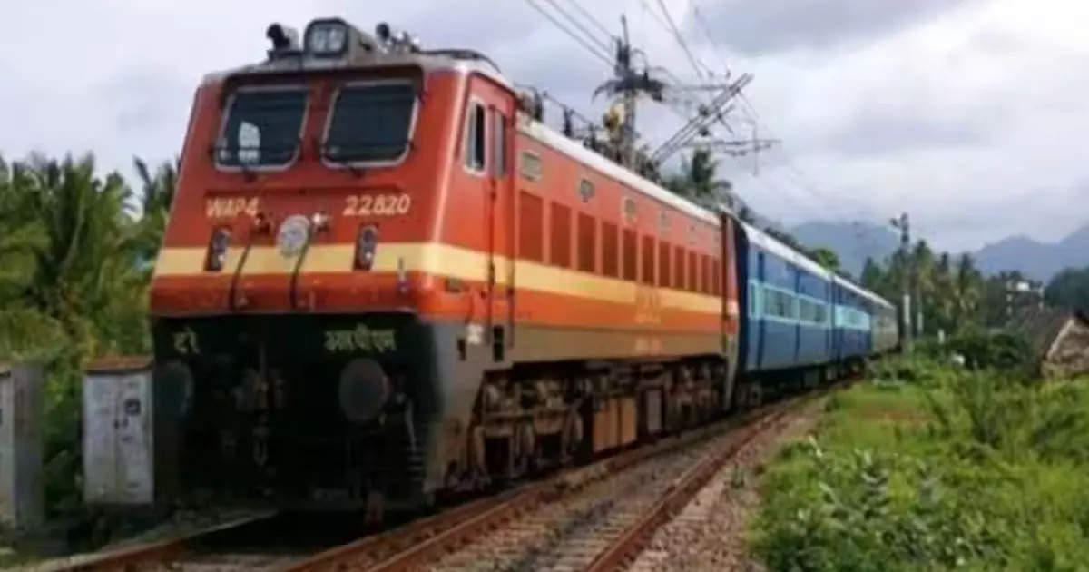 Railway Board constitutes panel to examine 2016 report on work conditions of running staff 