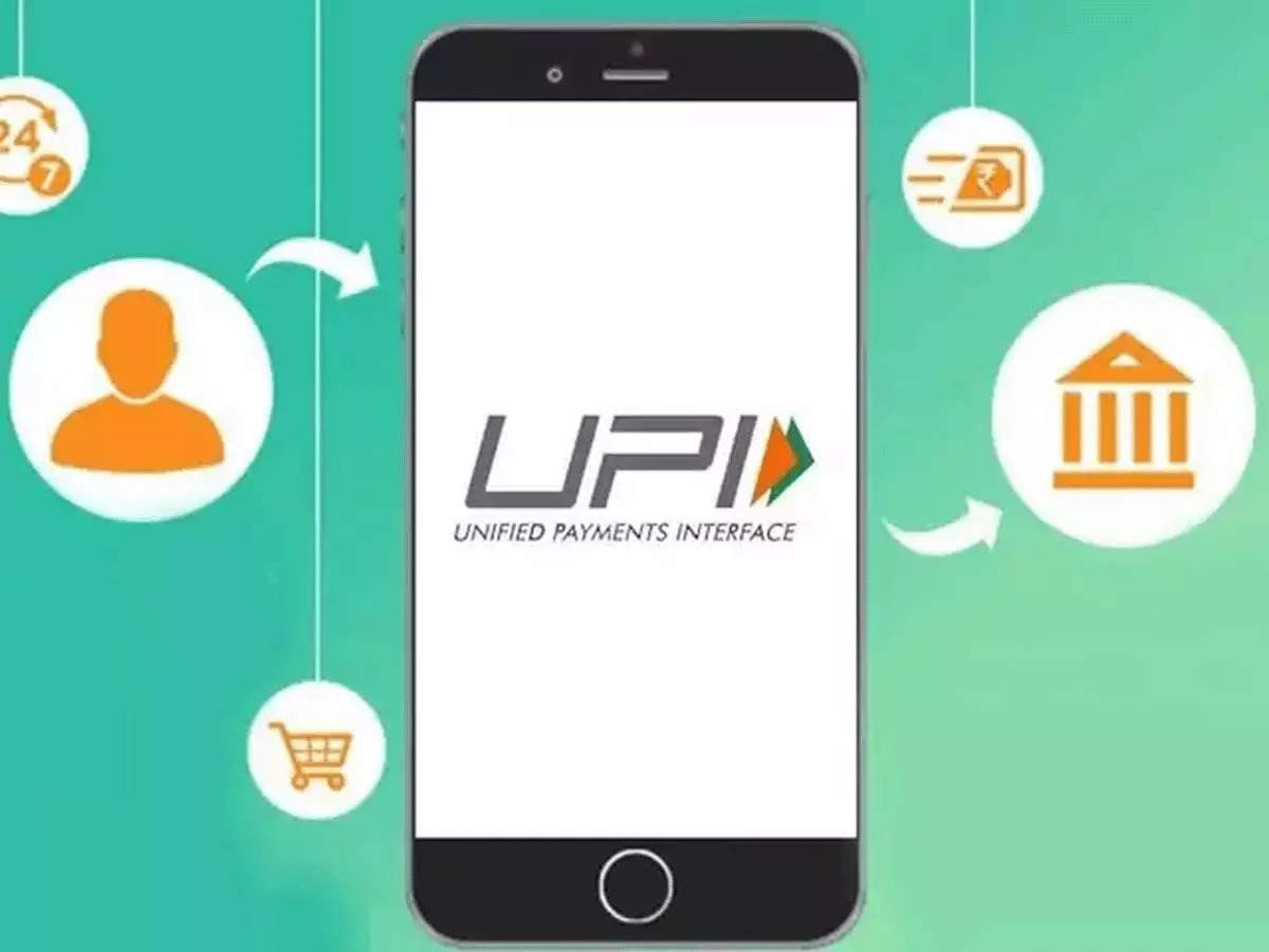 UPI clocks Rs 20 lakh crore for the third straight month in July 