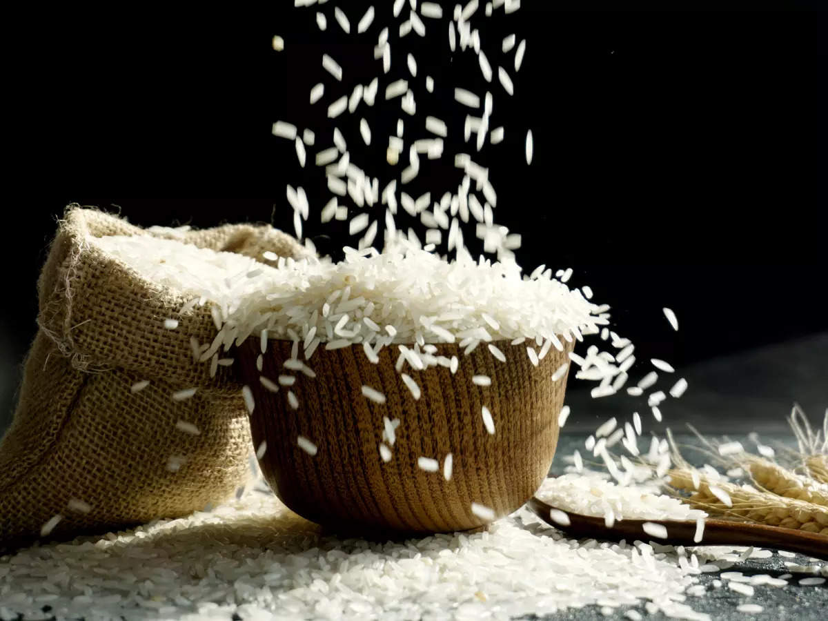 Supreme Court seeks government's response on non-basmati rice export ban 