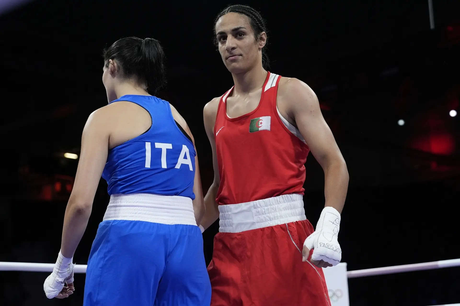 Olympics 2024 Controversy: Gender eligibility debate intensifies after Imane Khelif's win over Angela Carini 