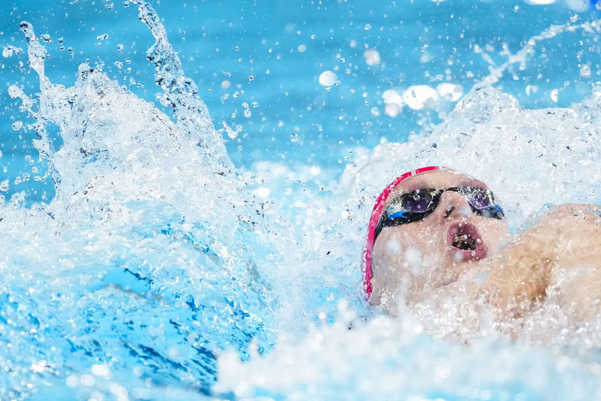 Massive controversy surrounds Paris Olympics swimming: Luke Greenbank stands disqualified, Xu Jiayu a no-show 