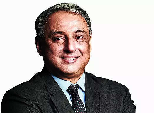 UK Govt open to investing more if Tata Steel builds assets: CEO TV Narendran 