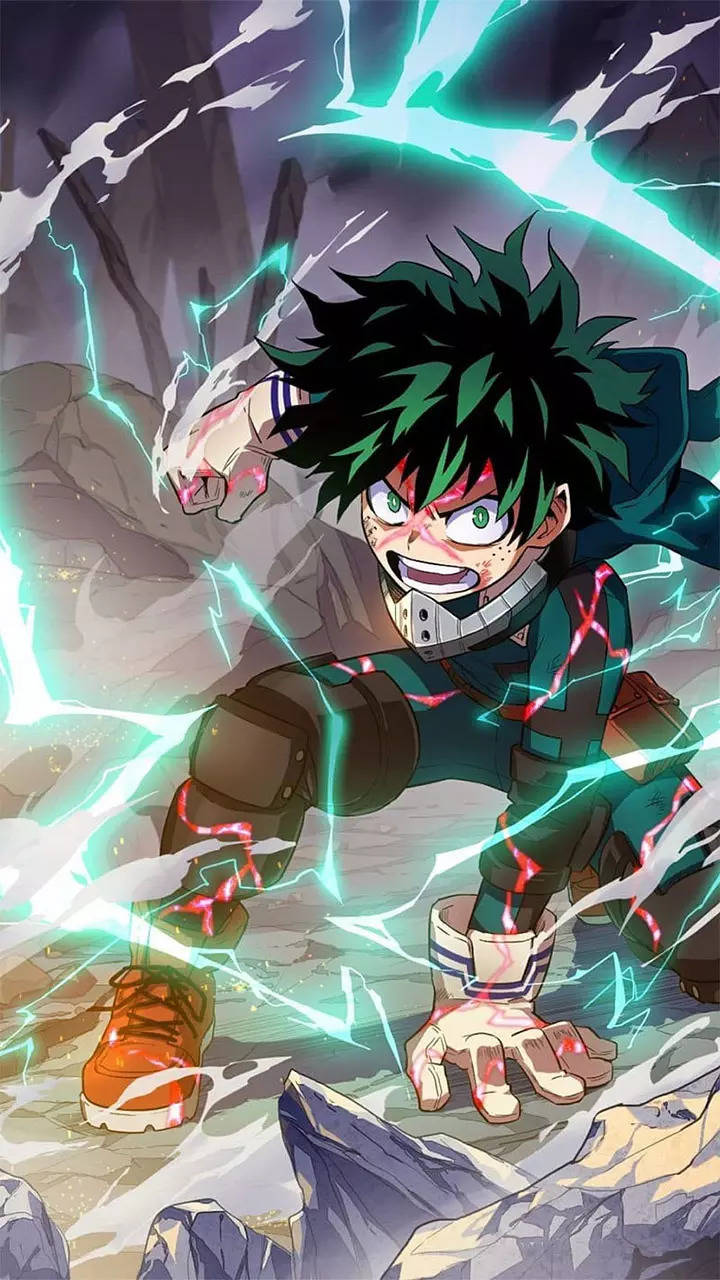 My Hero Academia Chapter 430: What we know about release date, time, where to read and what to expect 