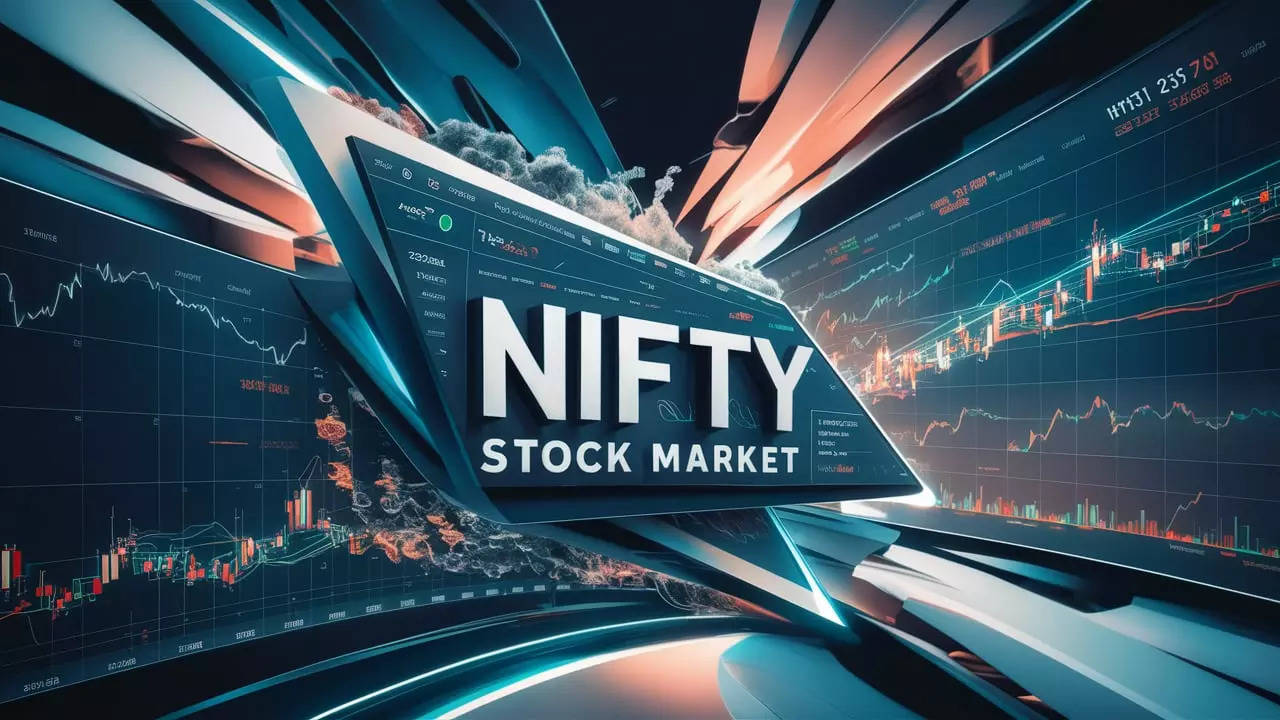Nifty at 25K: Markets rise gets earnings power 