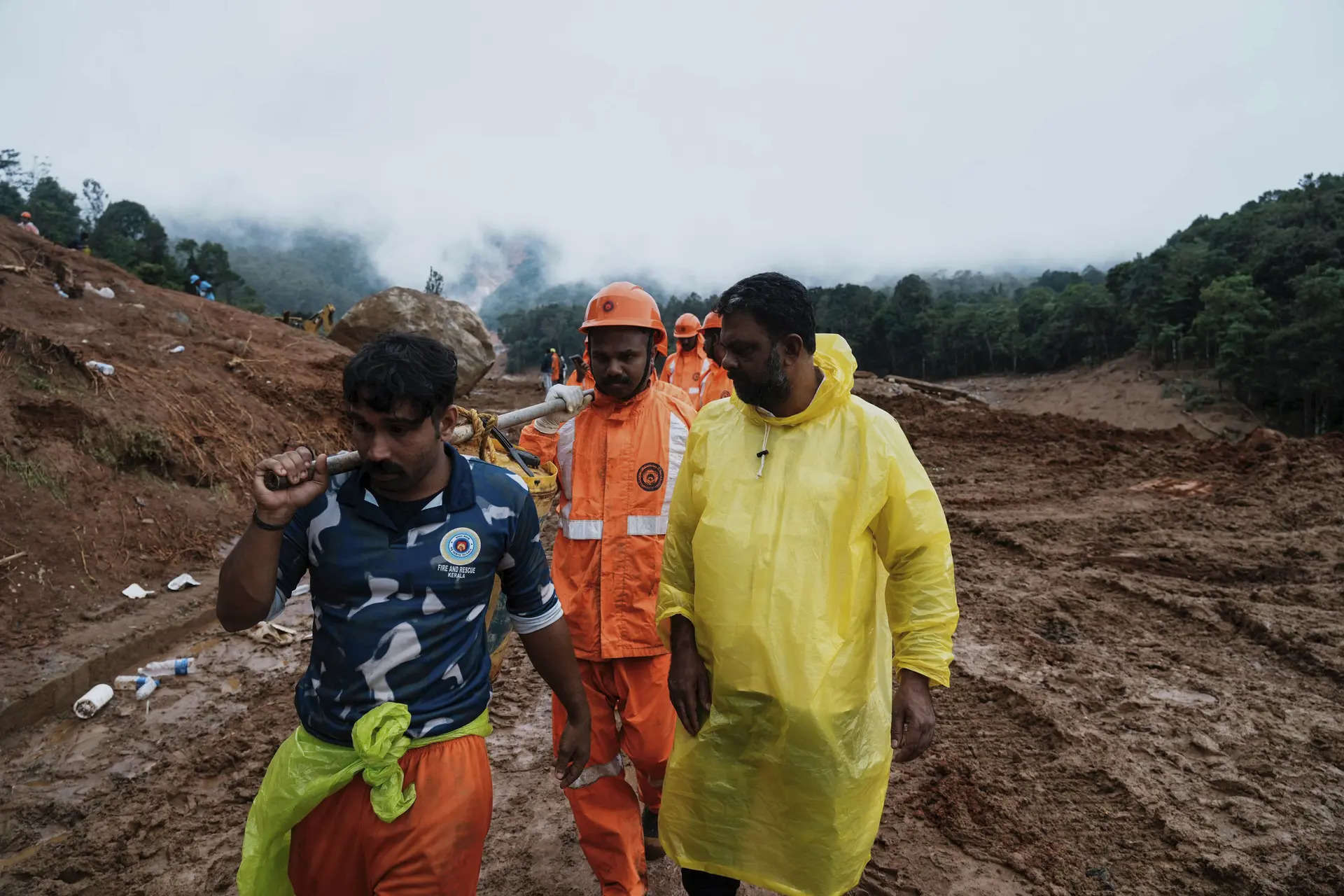 More landslides, floods in September? La Nina may make things worse 