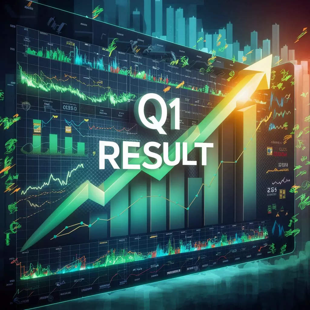 Q1 results today: Titan among 98 companies to announce earnings on Friday 