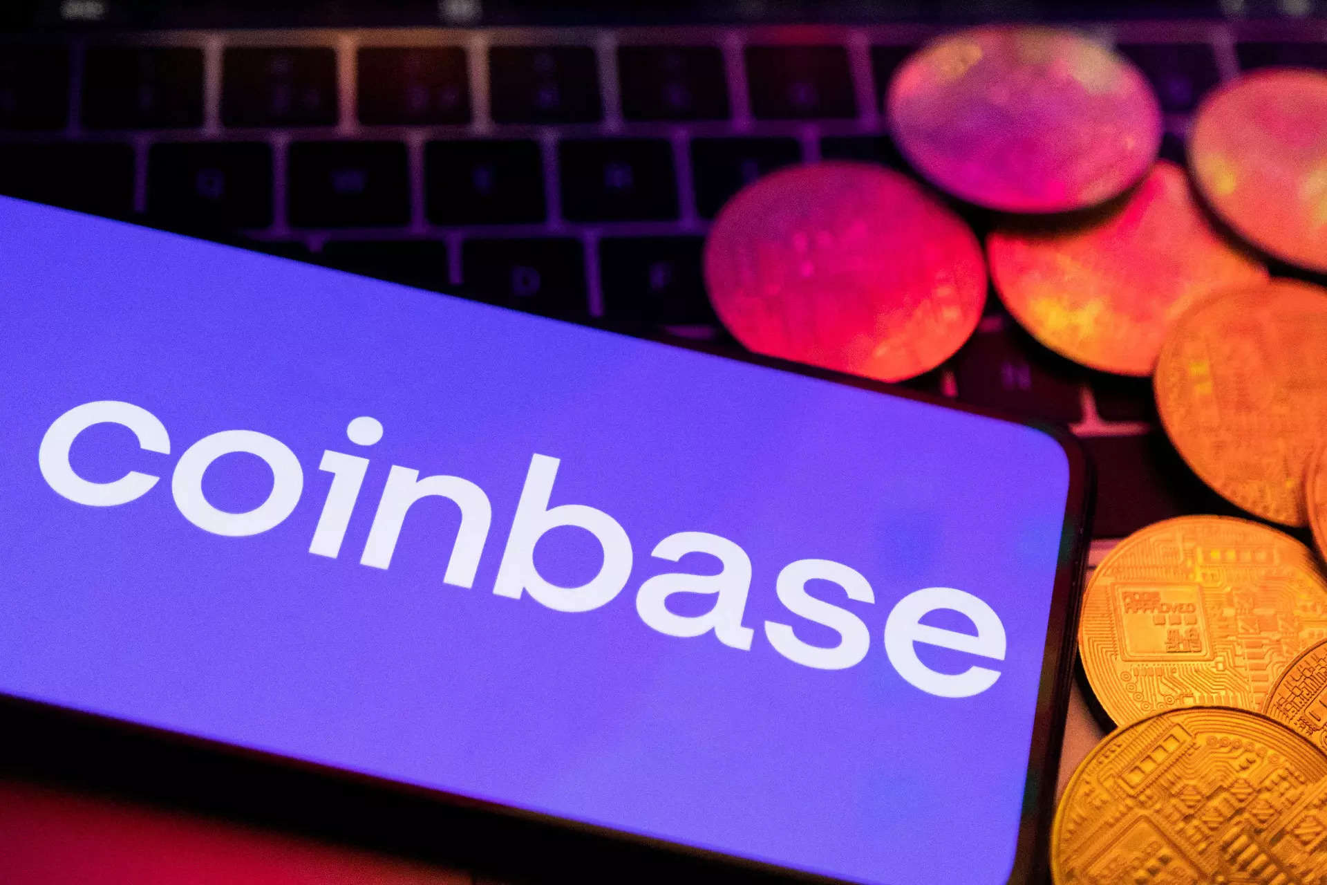 Coinbase's second-quarter revenue surges on crypto trading revival 