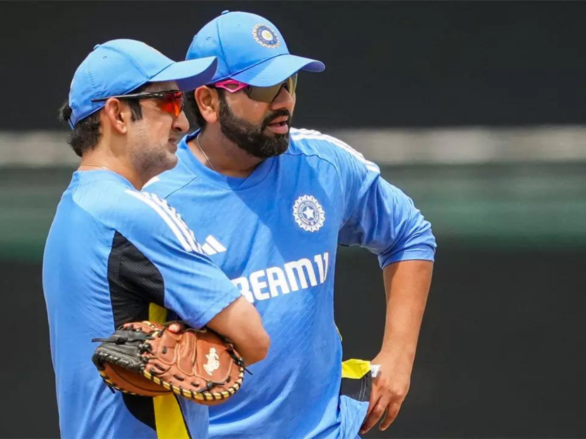 India vs Sri Lanka 1st ODI match: Check pitch report, Colombo weather and Rohit Sharma-Gautam Gambhir's selection dilemma 