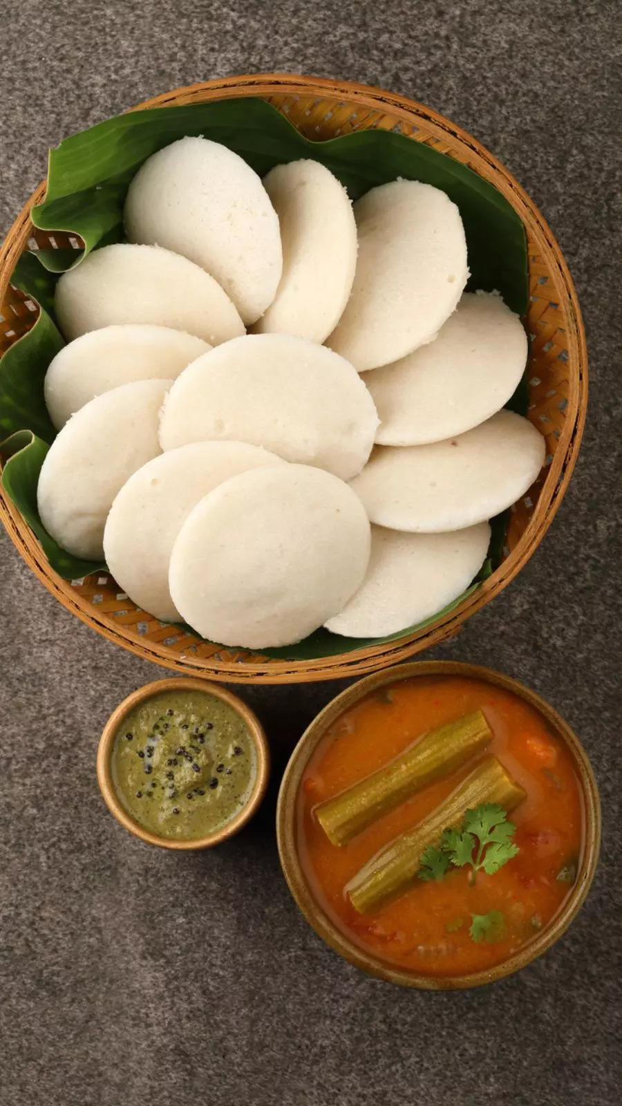 8 types of idli to easily make at home 