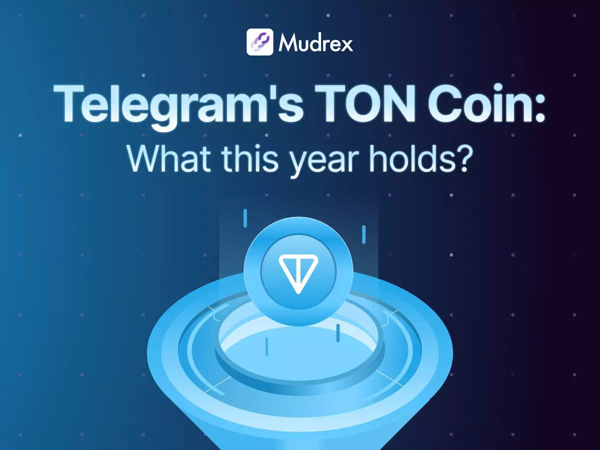 Telegram's TON Coin: Key Predictions and Trends for 2025 