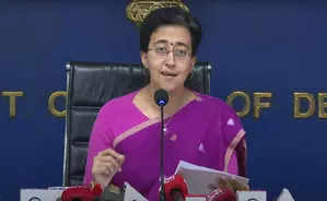 Delhi Minister Atishi orders probe into Asha Kiran Shelter Home deaths 