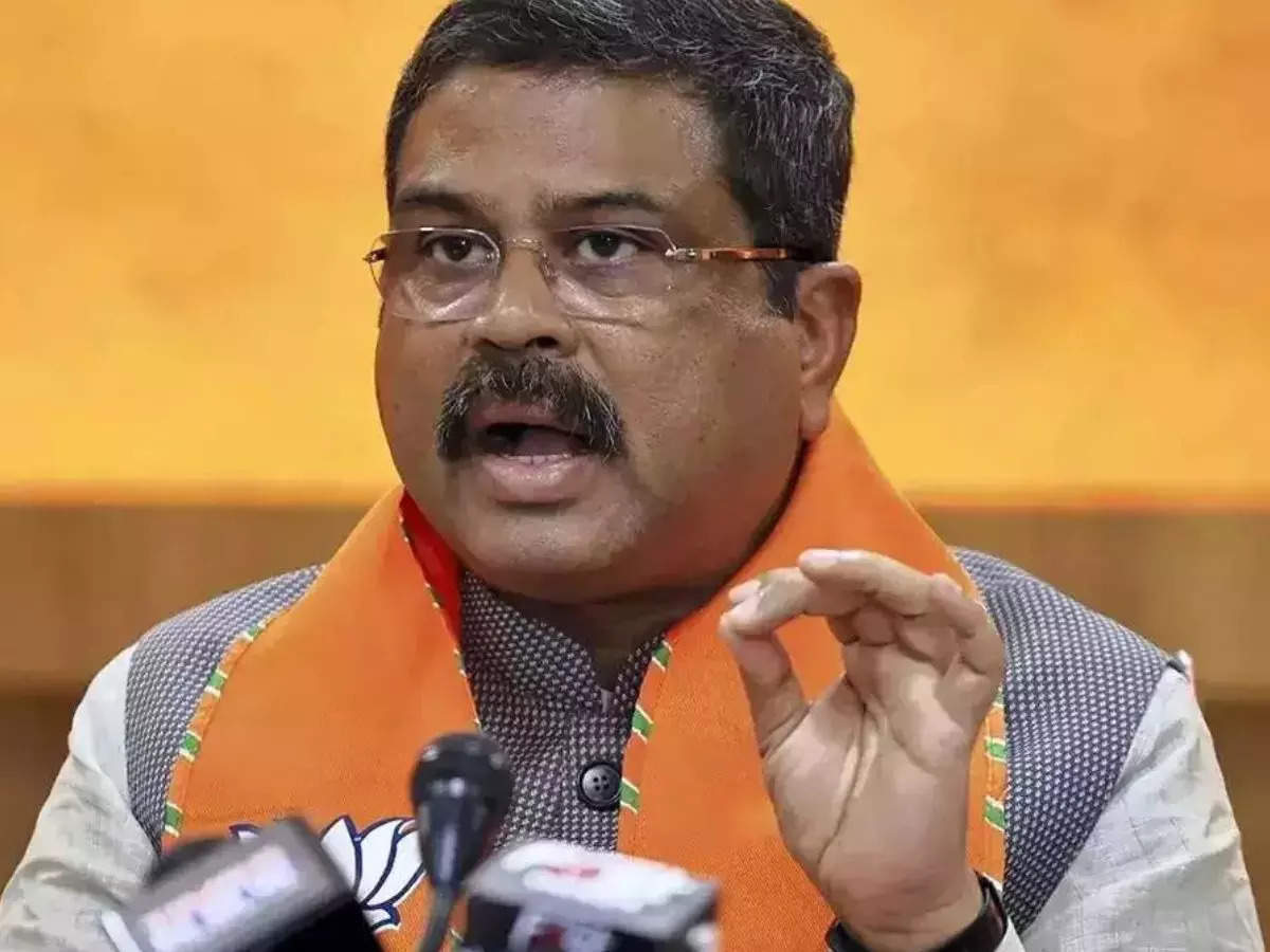 SC observation on NEET-UG vindicates govt's stand, truth always wins: Pradhan 