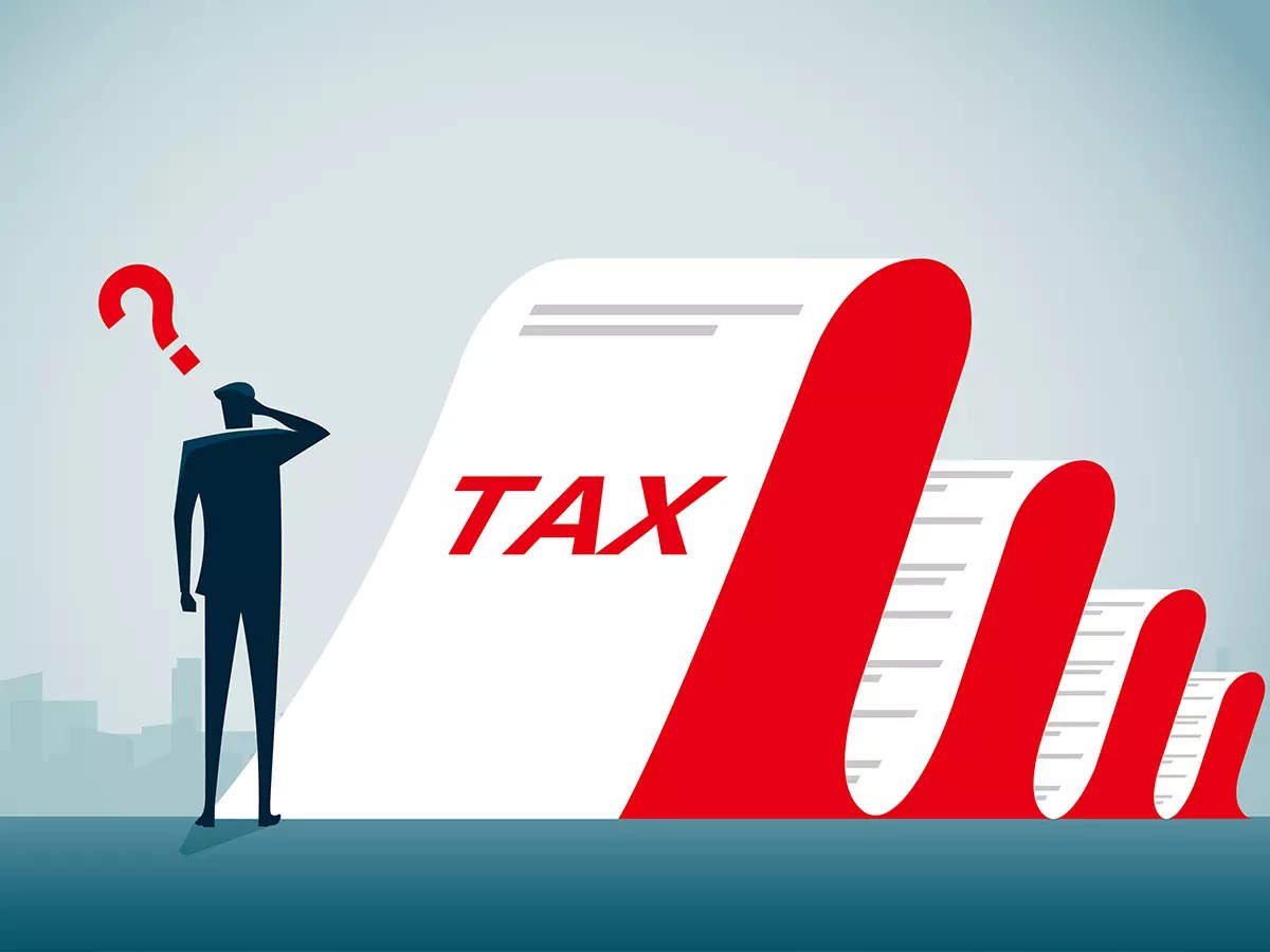 New record of over 7.28 cr income-tax returns filed: Tax dept 