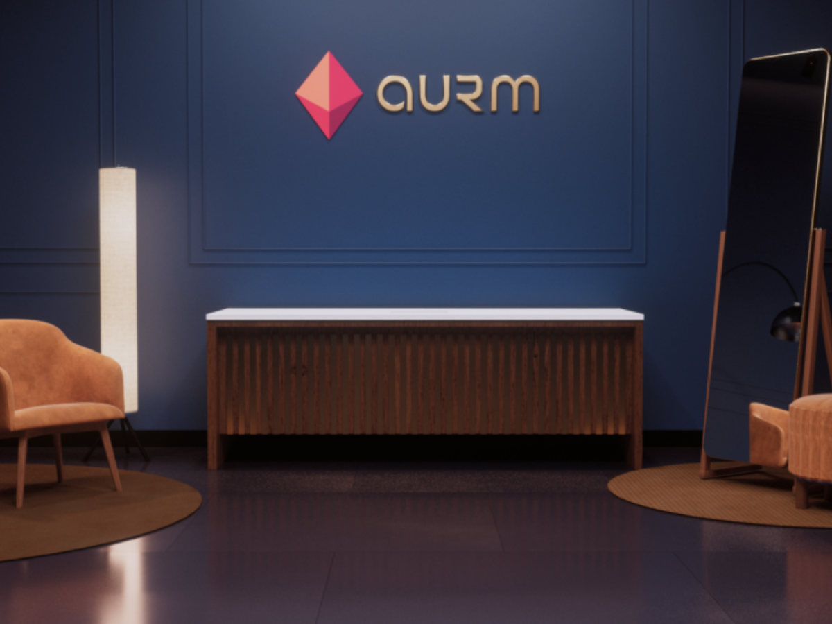 Aurm to set up safe deposit facilities with 5000 lockers in FY24 