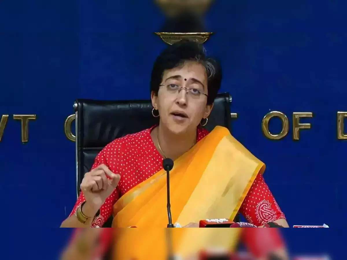 Out of 14 inmates who died at Asha Kiran shelter home, some had comorbidities: Atishi 