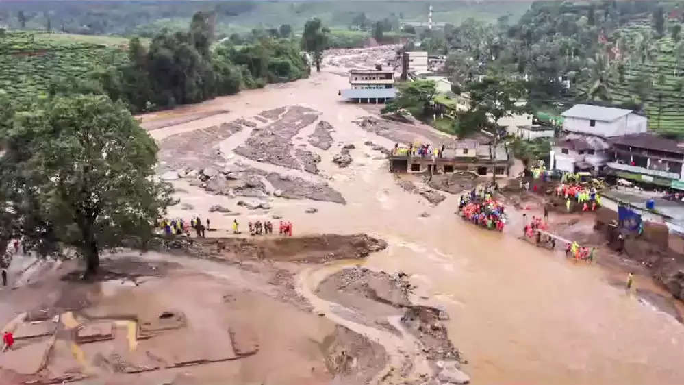 PNC Menon, Founder and Chairman of Sobha Group supports Wayanad landslide victims with 50 homes worth Rs 10 crore 