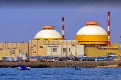 Rosatom supplies advanced fuel for Kudankulam Nuclear Power plant 