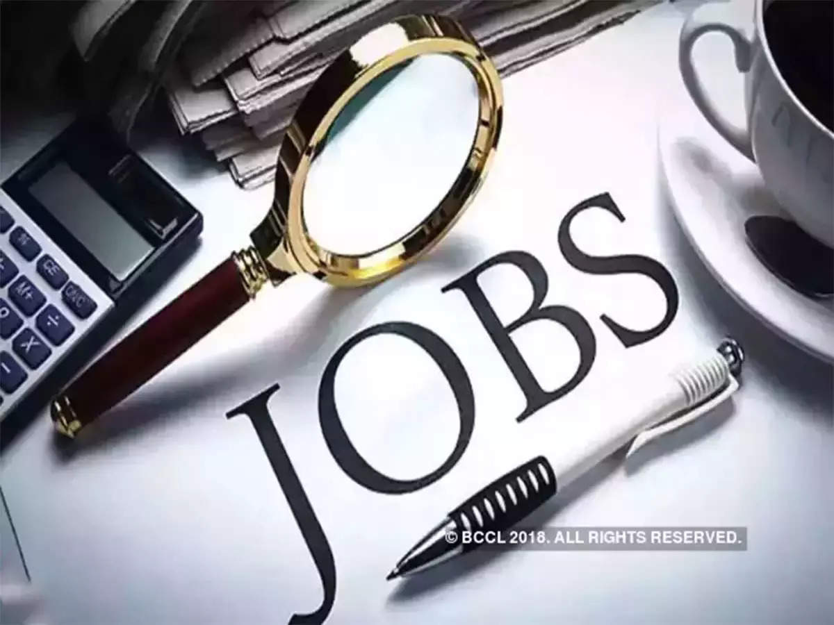 Hiring activity shows 12% increase in July: Naukri JobSpeak Index 