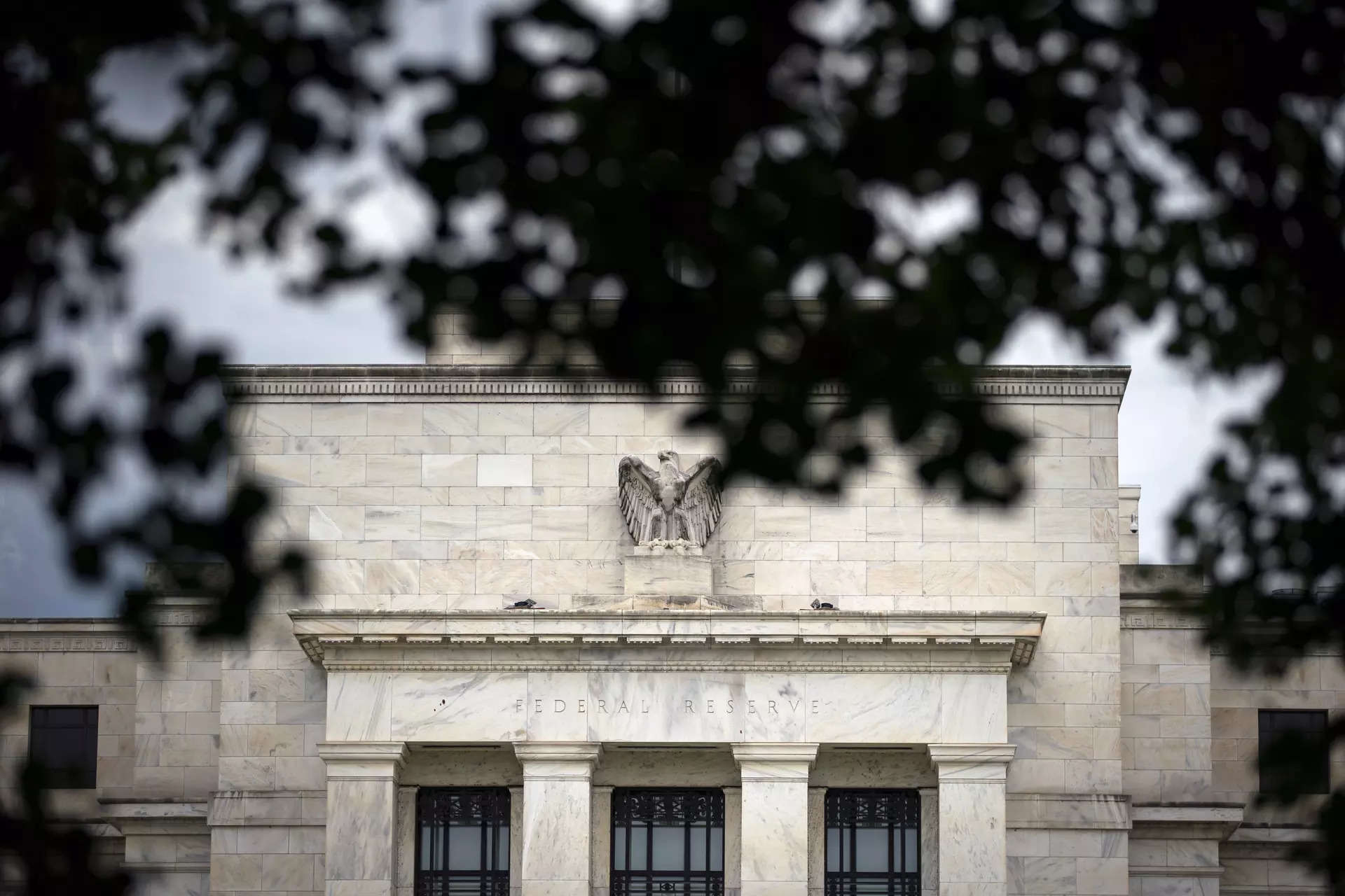 Fed rate cuts loom large after weak jobs data 
