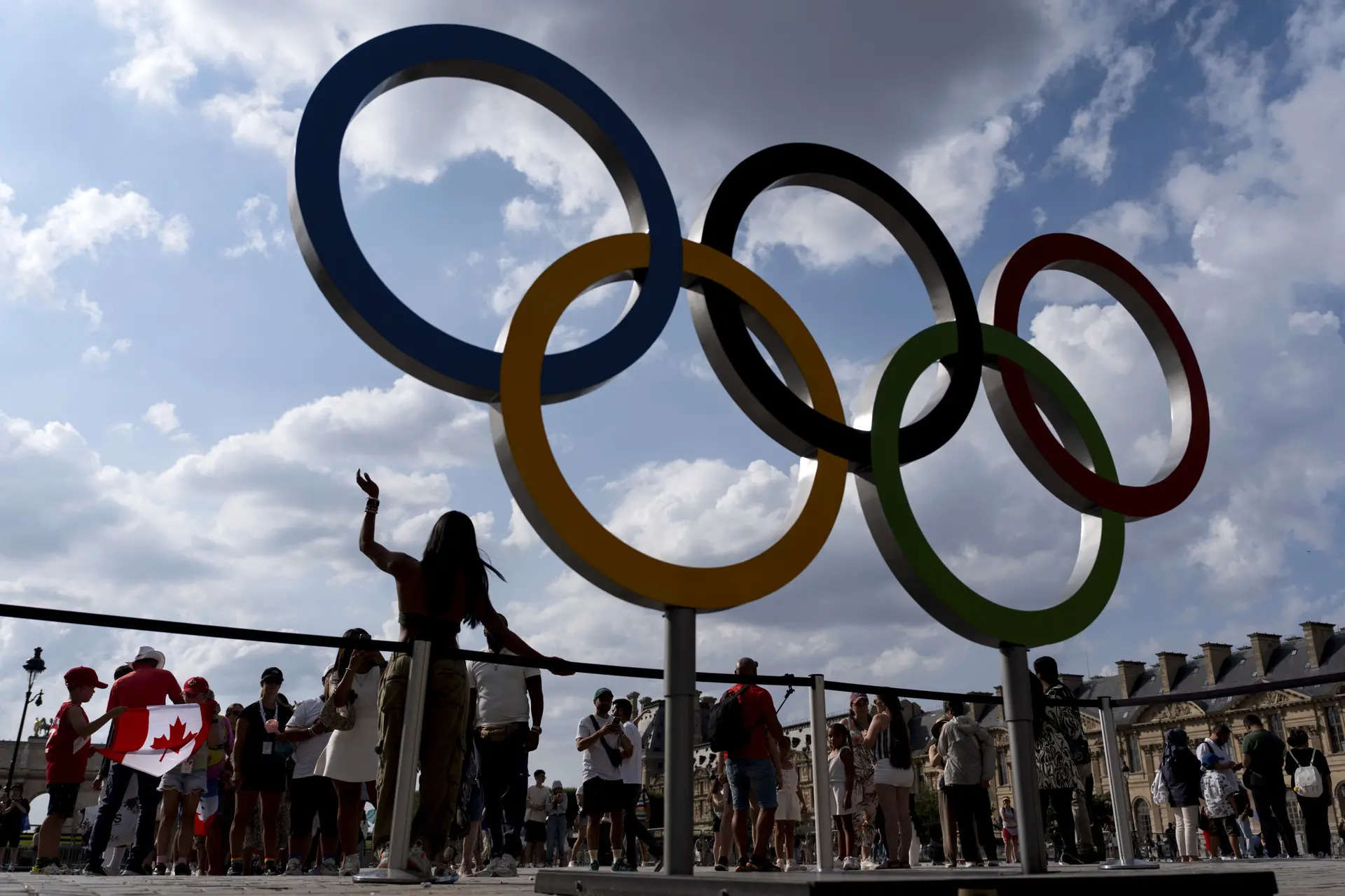 Have the Olympic Games been compromised? Here are some Olympics controversy that show fallouts in Paris 