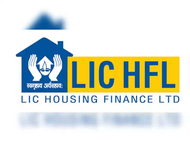 LIC Housing Q1 Results: Profit falls 2% to Rs 1,300 crore 