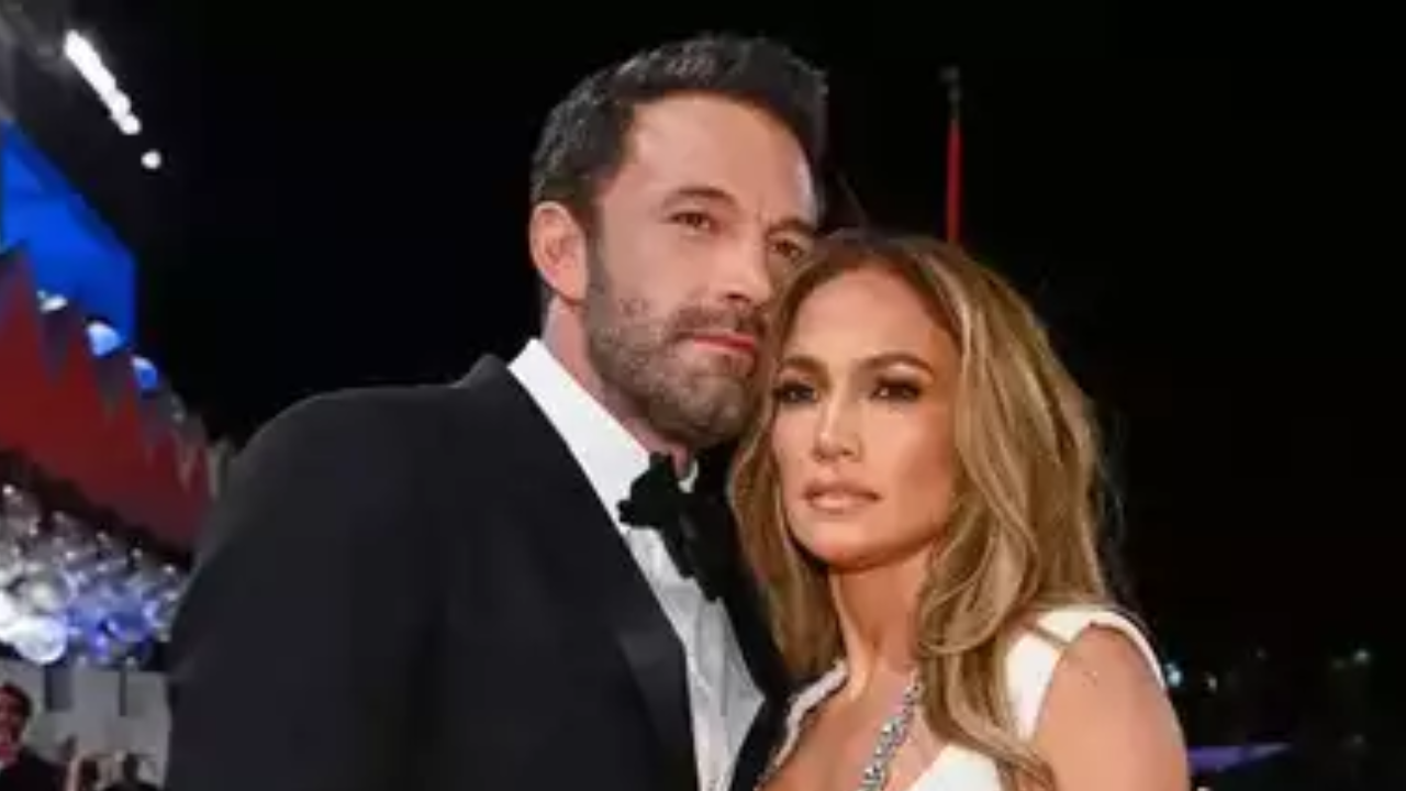 Are Jennifer Lopez and Ben Affleck prioritizing their kids' happiness despite their split? 