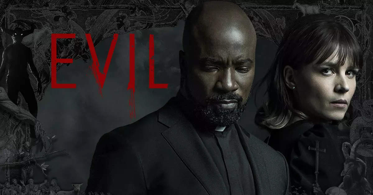 Evil Season 4: Here’s episode 12 release date, upcoming episode schedule and how to watch 