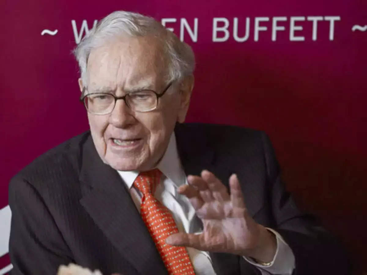 What are 10 most important words spoken in history of economics? Warren Buffet's answer will shock you. Details here 