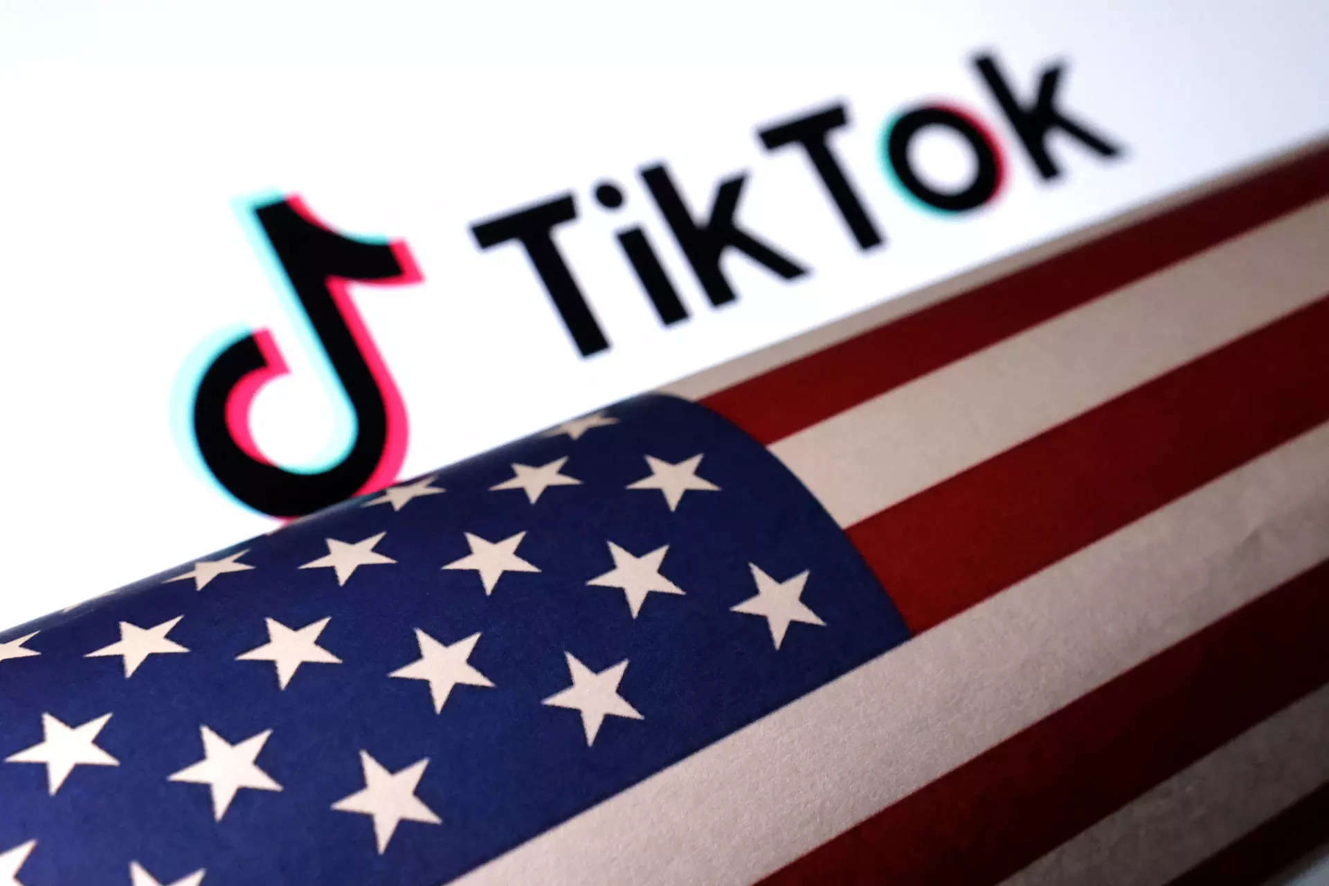 More than 50 US lawmakers, 21 states back US DOJ in TikTok lawsuit 