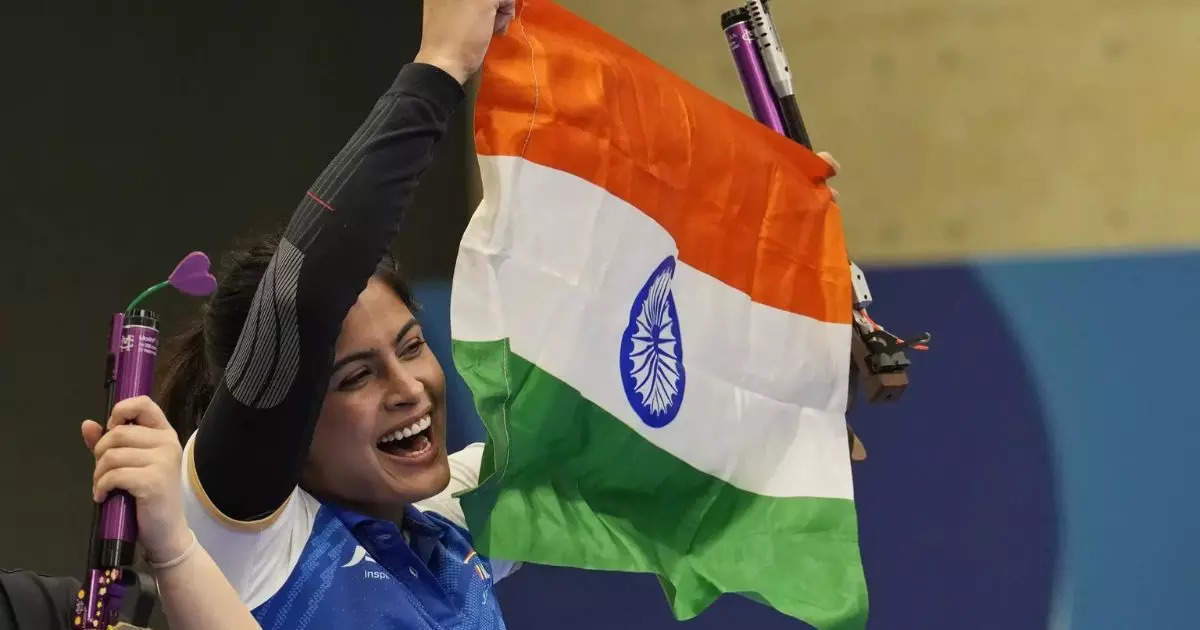 India at Olympics, Day 8: Manu Bhaker to aim for historic third medal, boxer Nishant Dev's fight, archery action and more 