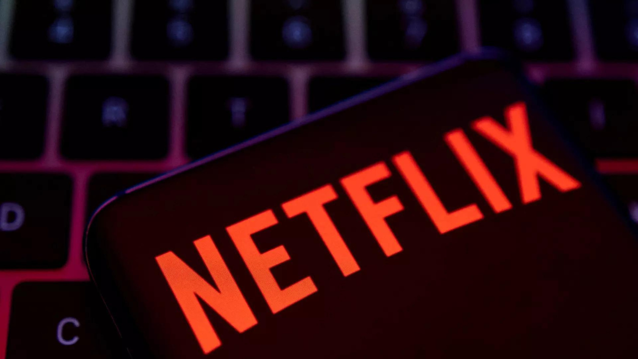 Netflix, Apple TV+ new shows, web series. Check full list 