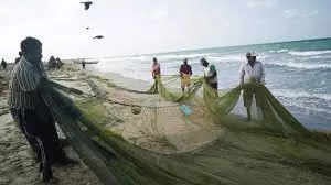 Sri Lanka releases two apprehended TN men, hands over mortal remains of fisherman 