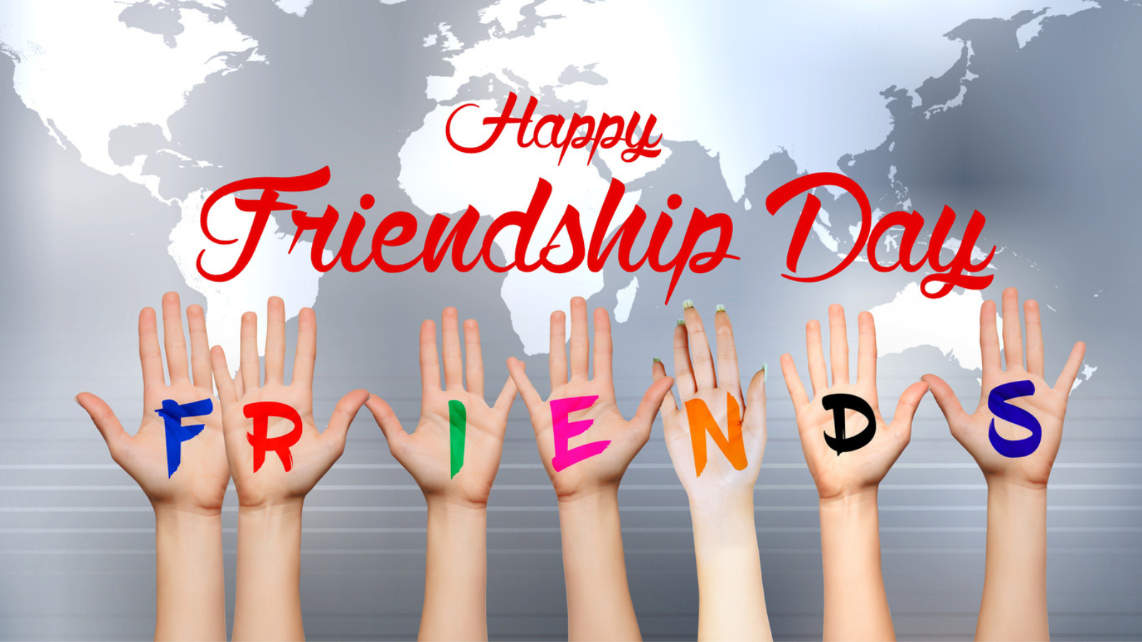 Friendship Day 2024 Images: Wishes, Messages, and photos for celebrating friendship 