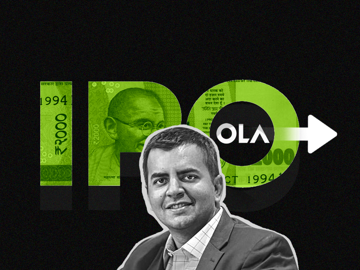 Ola Electric IPO gets steady response on Day 1. Here's what top brokerages say 