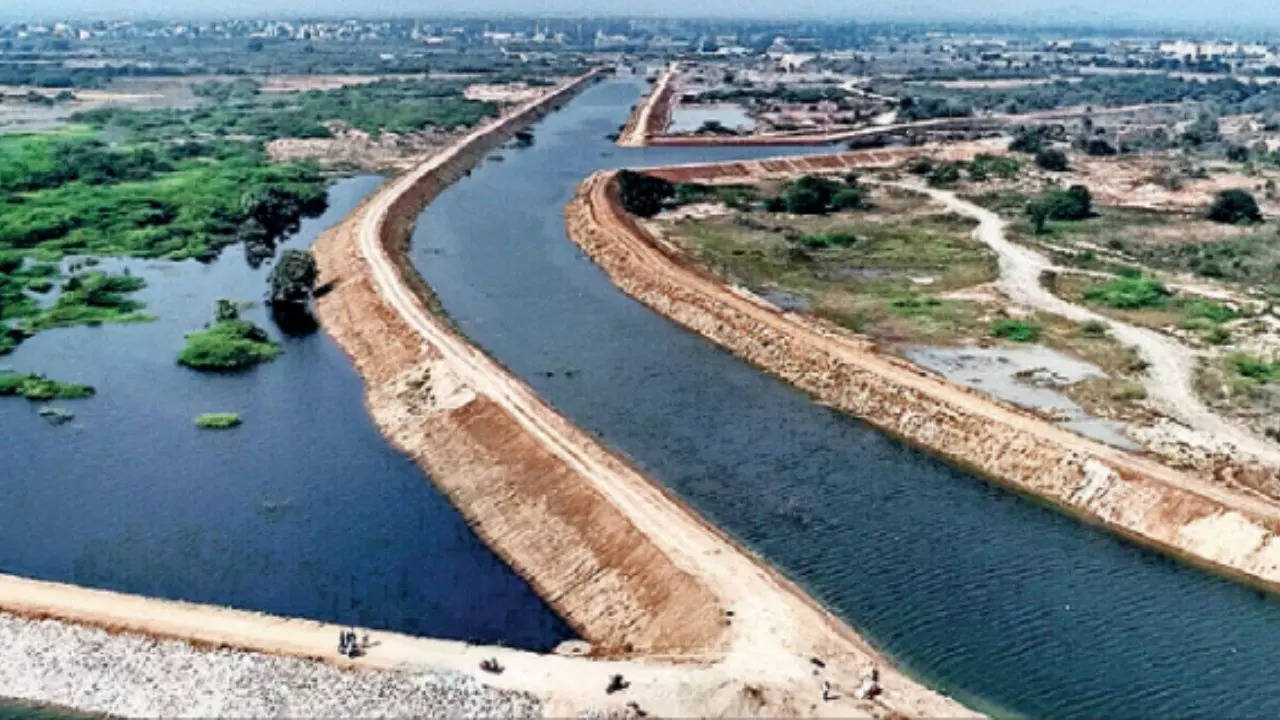 Telangana's irrigation projects double in cost: CAG reveals Rs 1 lakh crore ballooned to Rs 2 lakh crore due to delays 