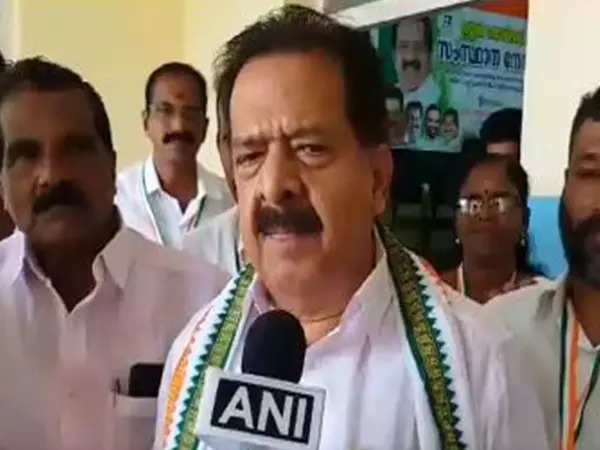 Wayanad  Landslides: Congress leader Chennithala's salary donation to CMDRF draws flak from party chief 
