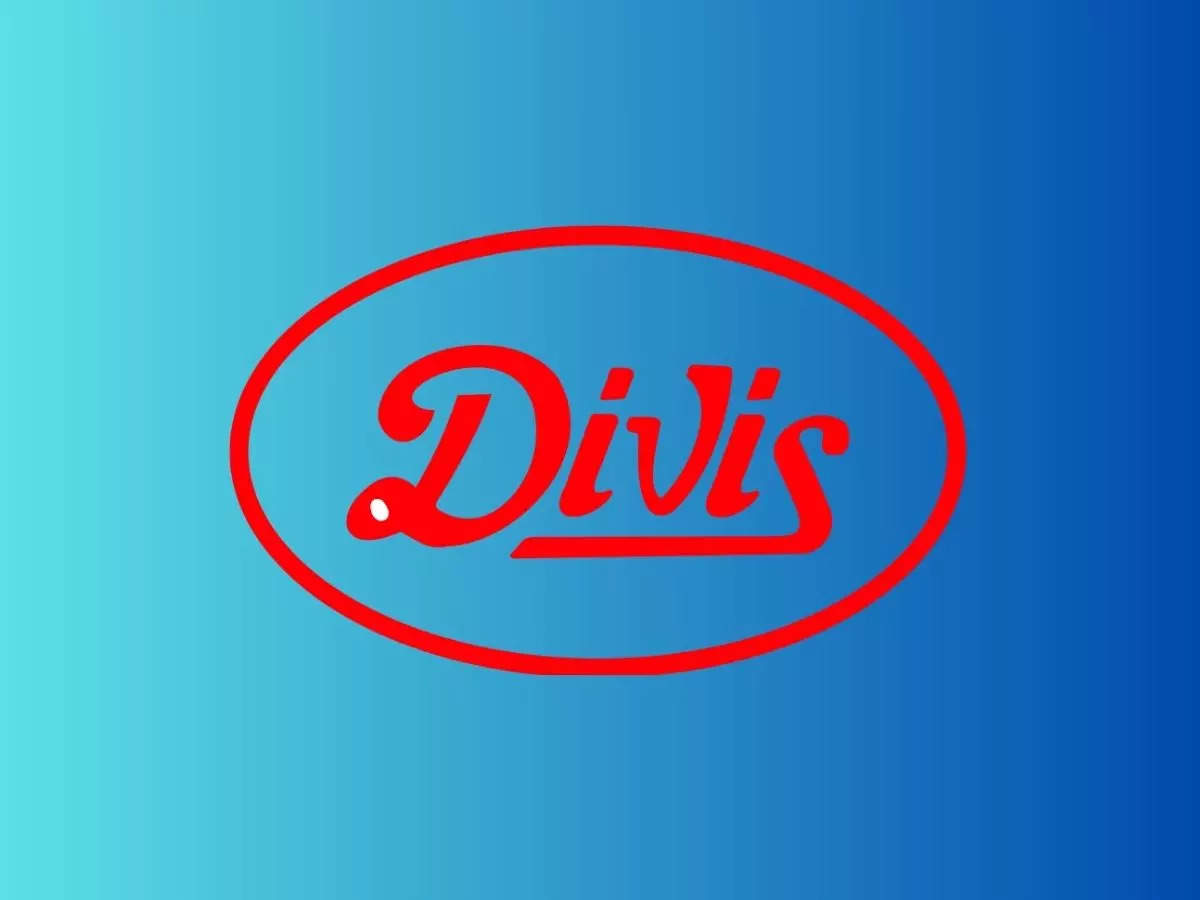 Divi's Laboratories Q1 Results: Cons PAT jumps 21% YoY to Rs 430 crore, misses estimates 