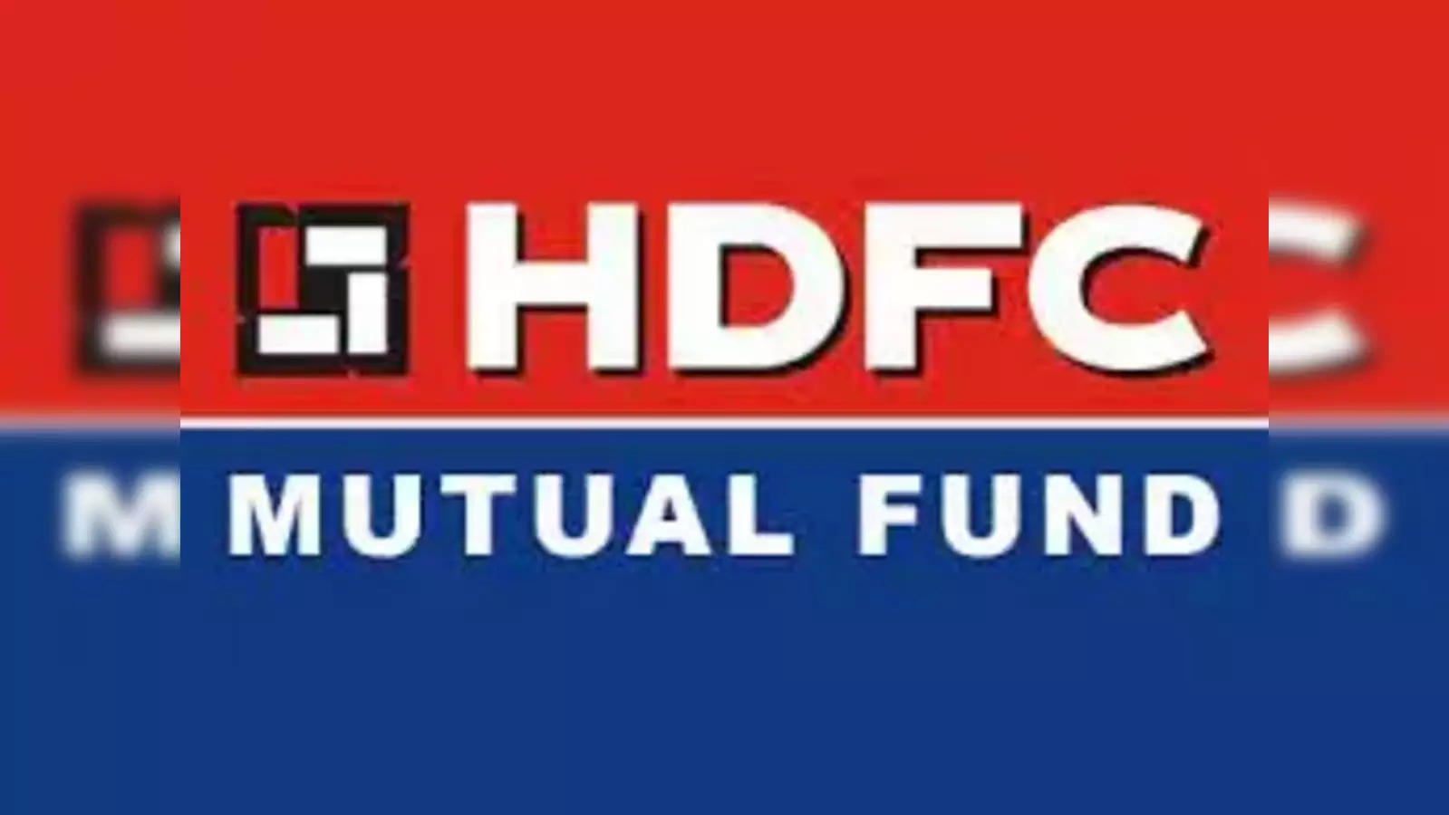 HDFC Mutual Fund launches Nifty500 Multicap 50:25:25 Index Fund 
