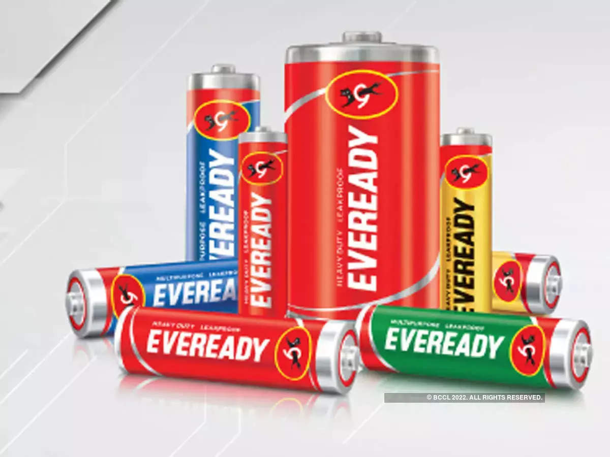 Eveready Industries Q1 Results: Net profit rises 18% YoY to 29.3 crore, revenue dips 4% 