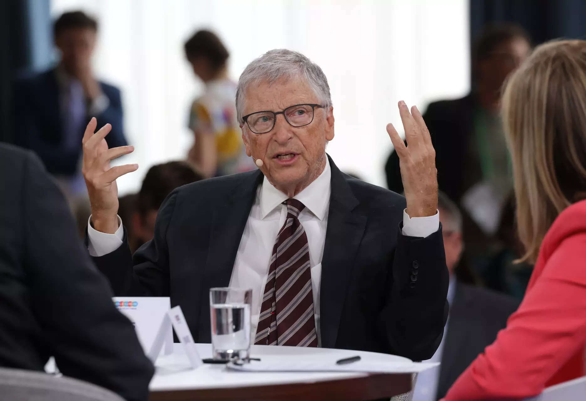 Bill Gates' 'infidelity' saw Microsoft management keep young interns away from the tech mogul? Here's what we know about this shocking development 