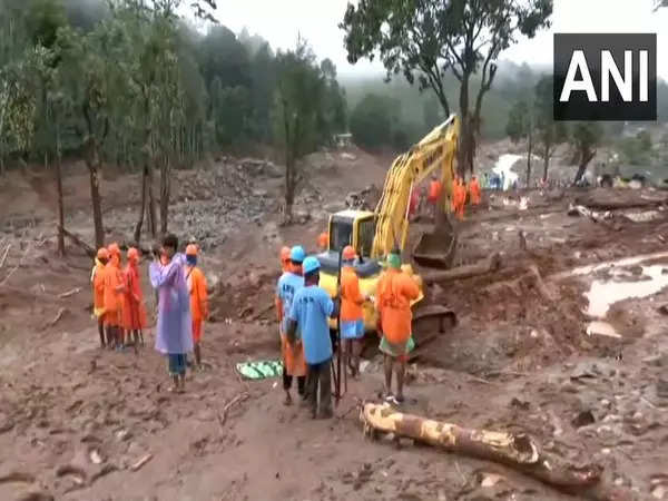 Wayanad landslide: Kerala govt announces township in secure location to rehabilitate survivors 