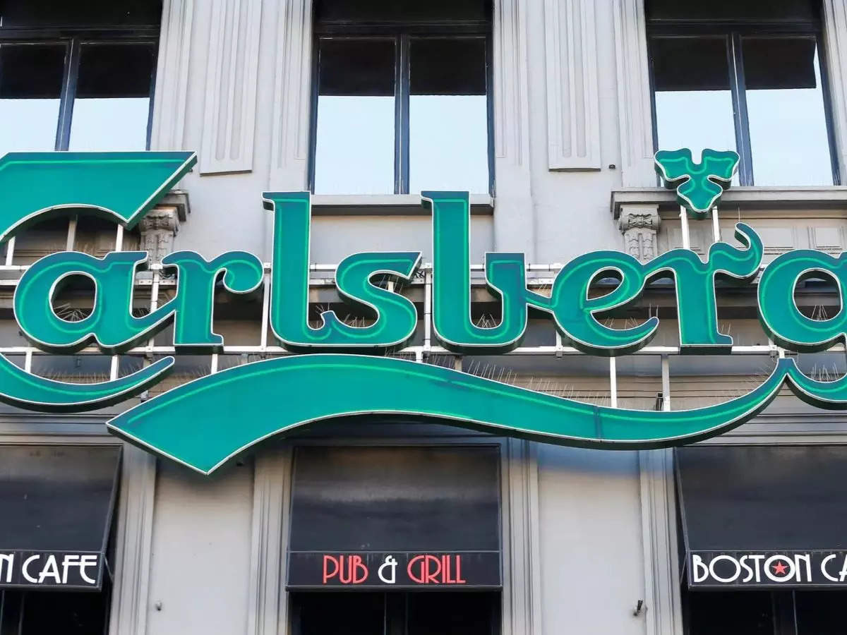 Carlsberg to acquire remaining 33% stake in Carlsberg South Asia from partner in USD 744-million deal 