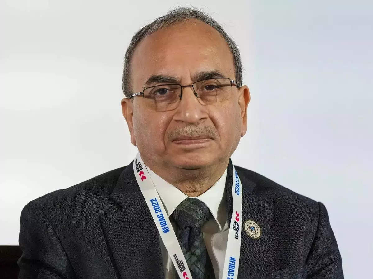 SBI's profits in 4 years higher than previous 64; stock not priced right by investors: Chairman Dinesh Khara 