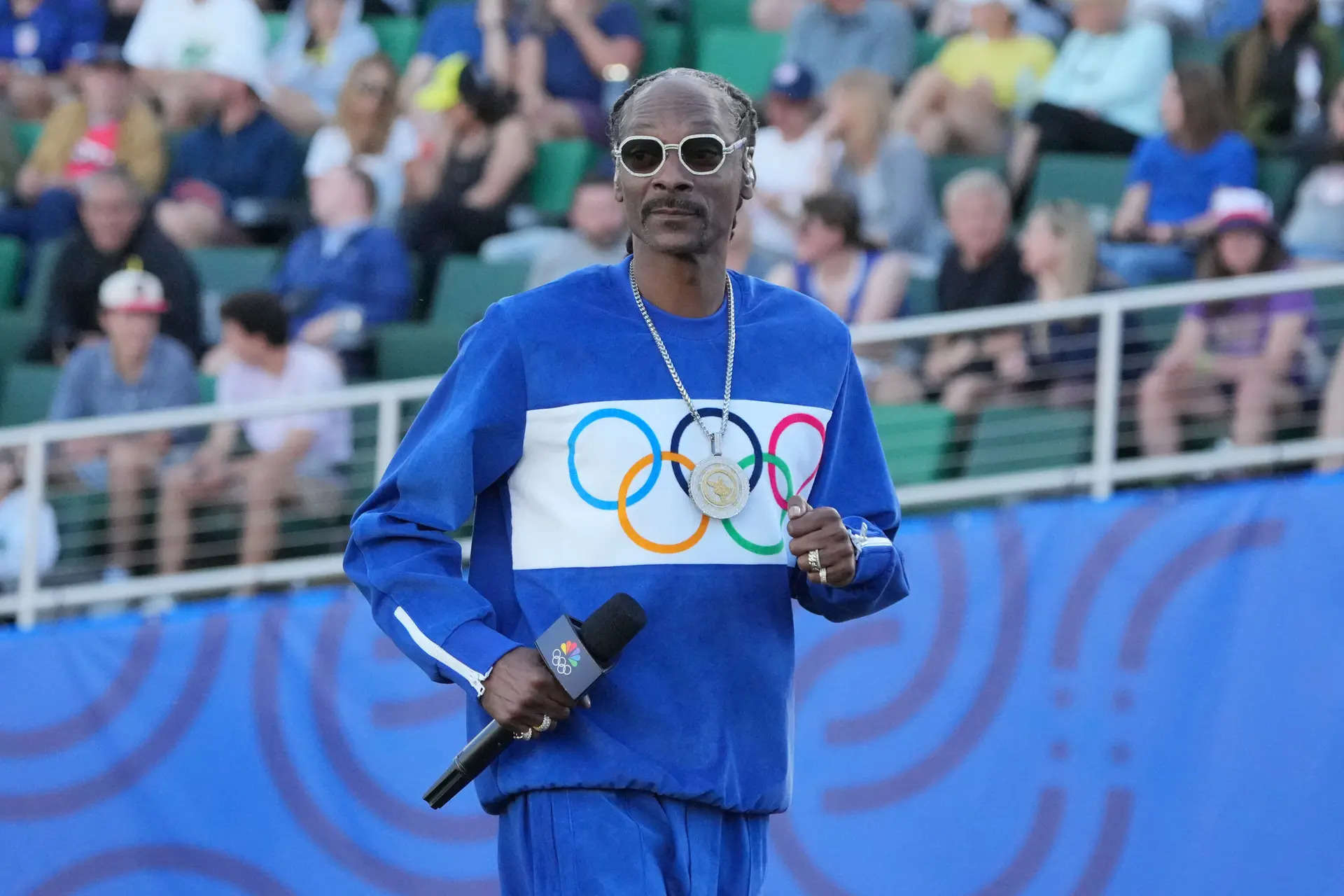 Paris Olympics track and field events held on a purple track, here's the reason why 