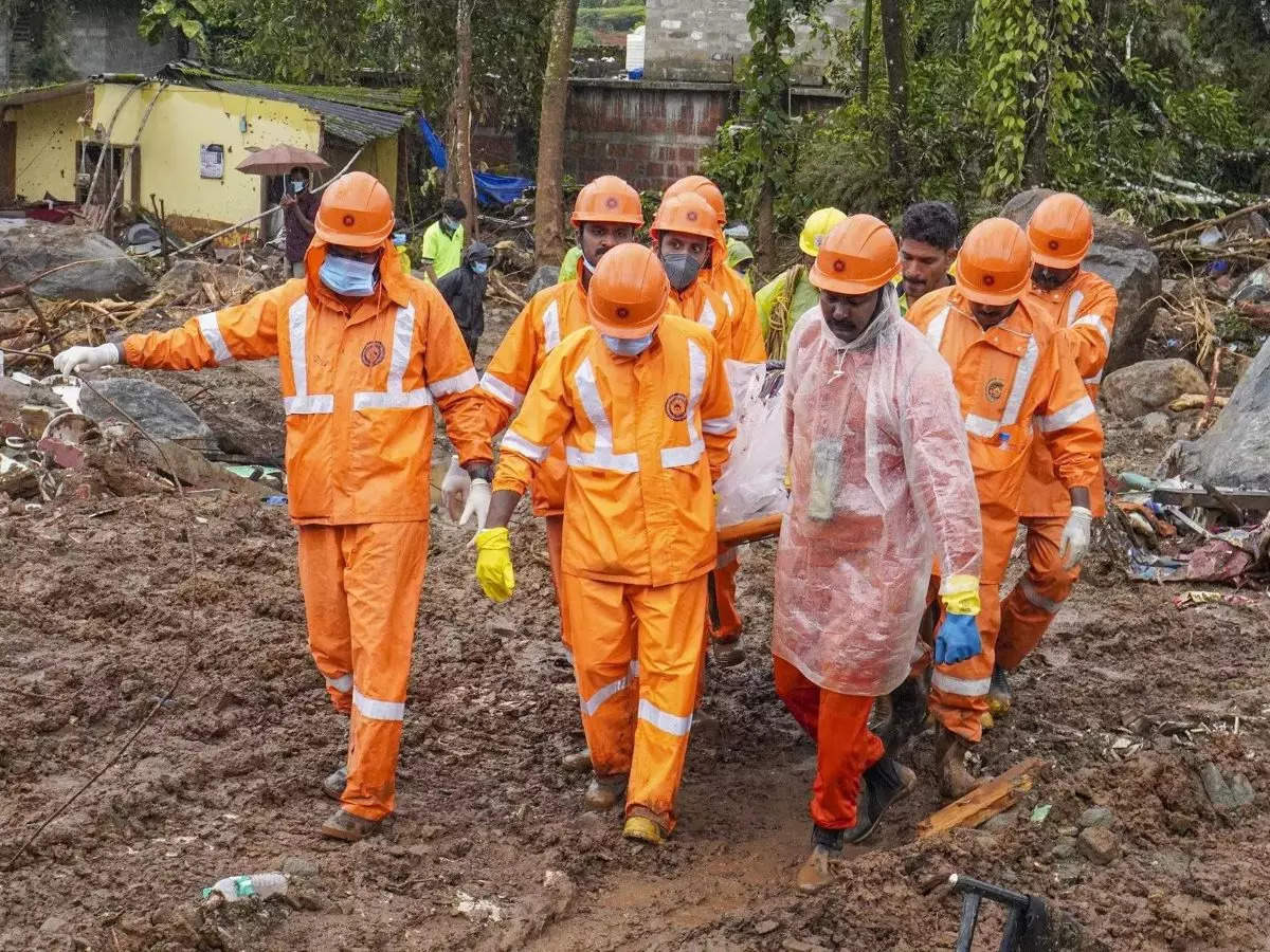 Wayanad: All beneficiaries from landslide-hit regions to receive free rations 