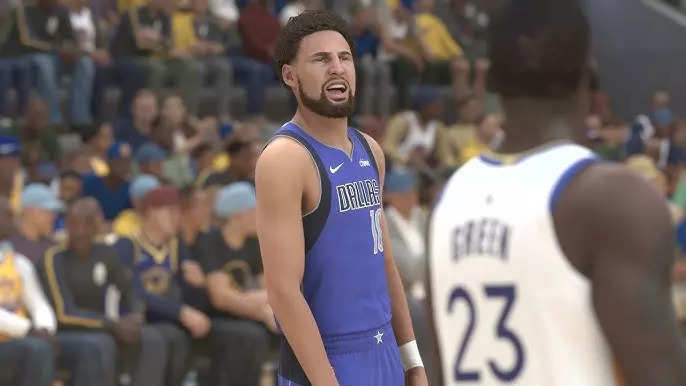 NBA 2K25: Everything we know about release date, cover athletes and platforms 