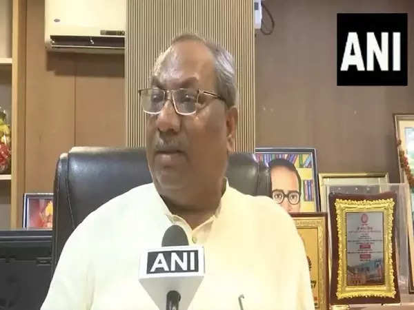 UP Minister Sanjay Nishad accuses SP of 'protecting' party leader Moeed Khan in Ayodhya rape case 