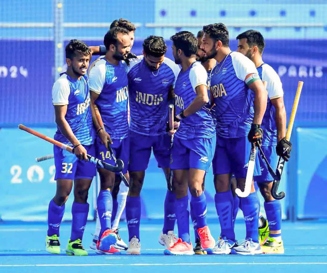 India at Olympics, Day 9 schedule: Semifinals on the line for Indian hockey team and boxer Lovlina. Here's today's set up in Paris 
